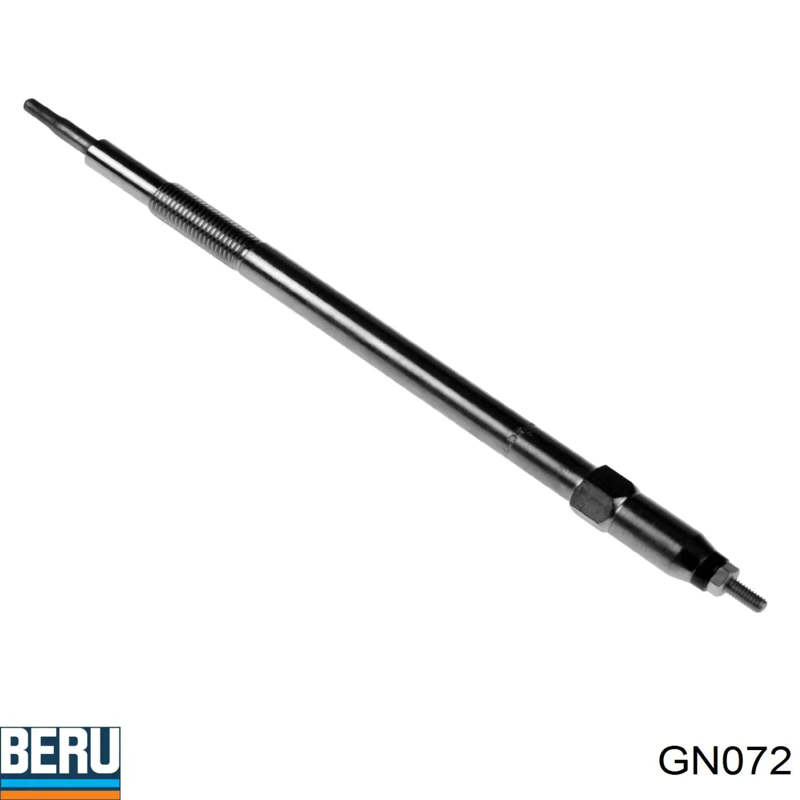 Свечи накала GN072 Beru
