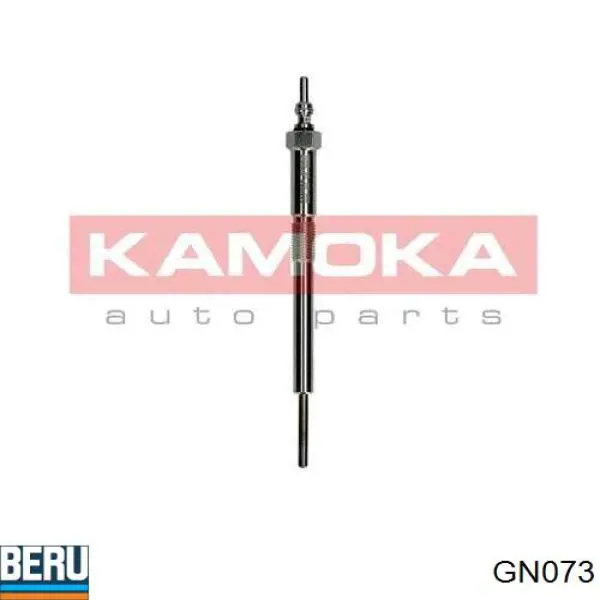 Свечи накала Febest 03642001 цена, от 13.45 USD