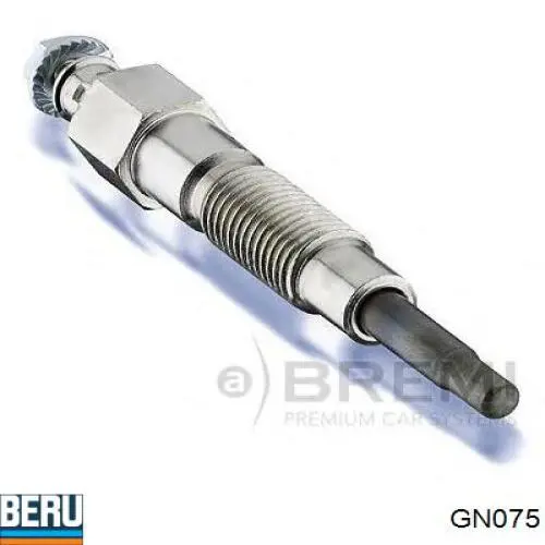 Свечи накала GN075 Beru