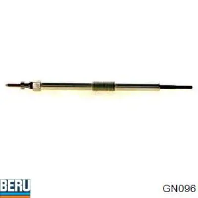 Свечи накала Beru GN096 цена, от 18.62 USD