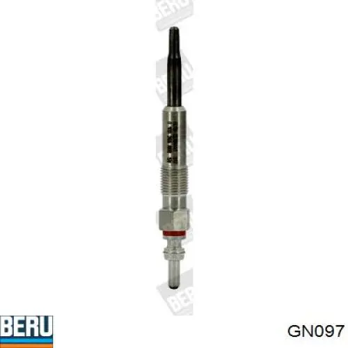 Свічка накалу GN097 Beru