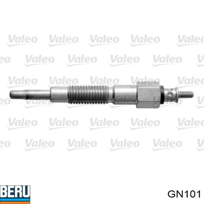 GN101 Beru Свечи накаливания