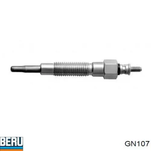 Купить GN107 Beru Свечи накала