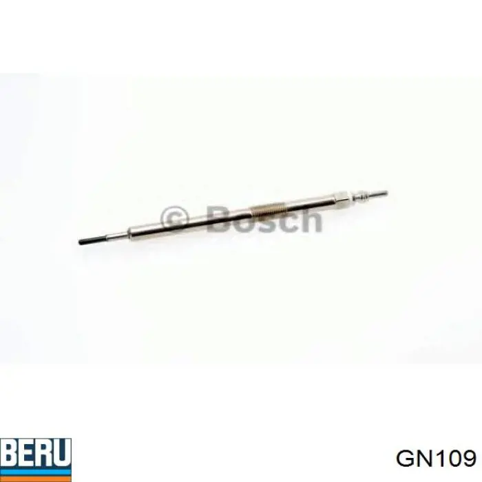 Купить GN109 Beru Свечи накала