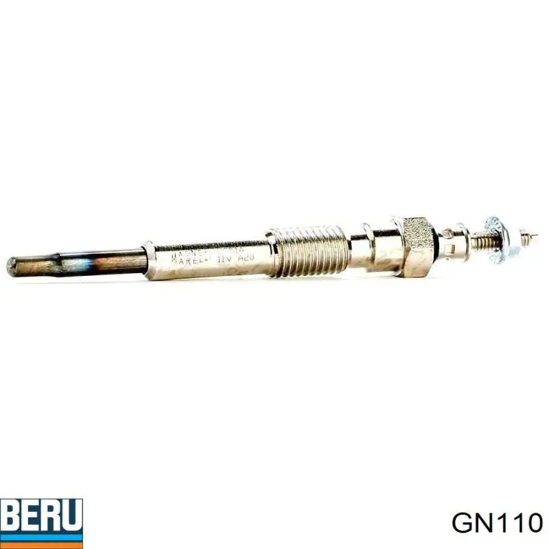 Свеча накала Beru GN110