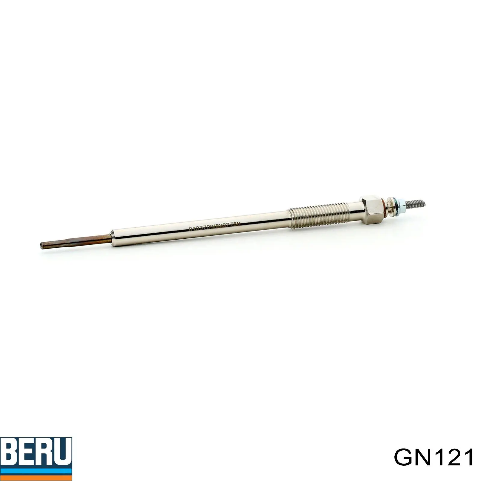 GN124 Beru Свечи накаливания