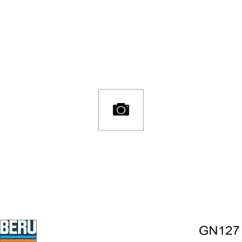 Свечи накала Beru GN127 цена, от 14.34 USD