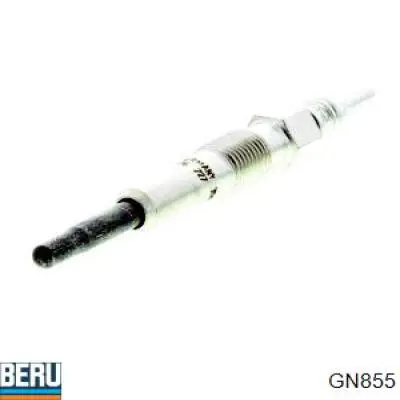 Свечи накала Beru GN855 цена, от 6.76 USD