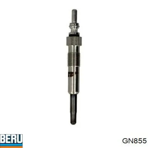 Свечи накала GN855 Beru