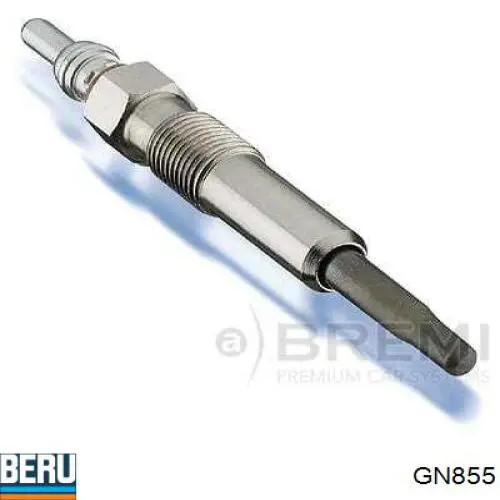 GN855 Beru Свечи накаливания