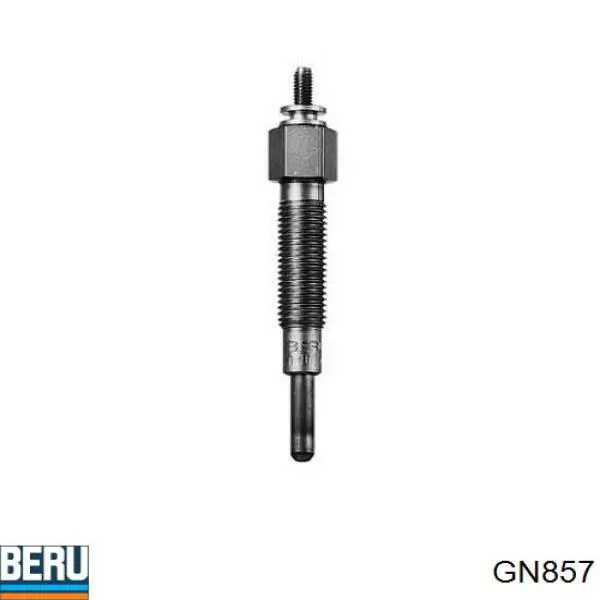 Купить GN857 Beru Свечи накала
