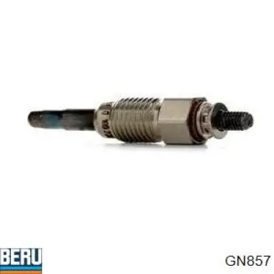 Свечи накала GN857 Beru