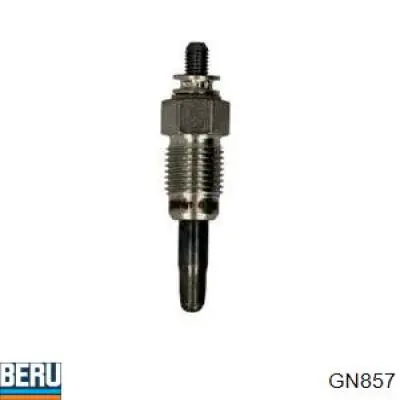 GN857 Beru Свечи накаливания