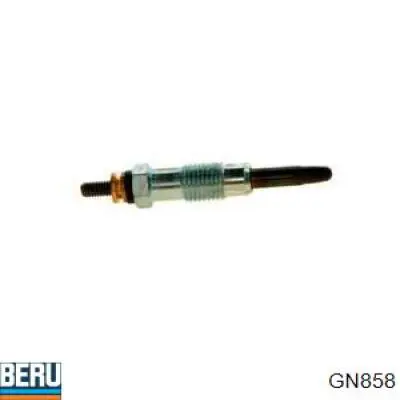 Свечи накала GN858 Beru