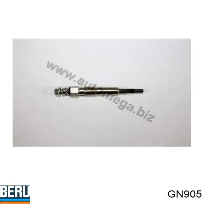 Свечи накала GN905 Beru