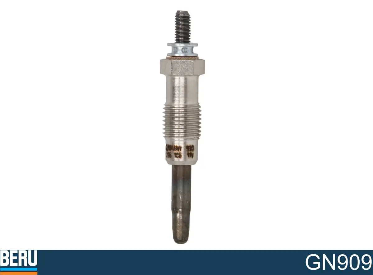 Свечи накала GN909 Beru