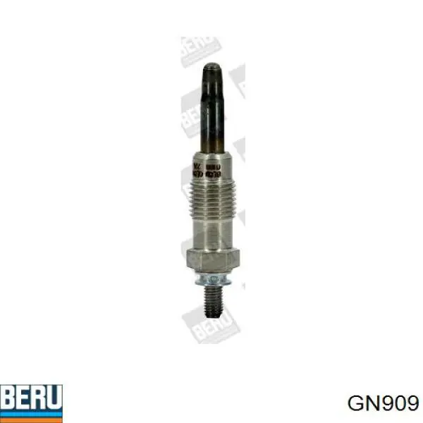 Свечи накала Beru GN909 цена, от 6.91 USD