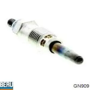 Свеча накала Beru GN909