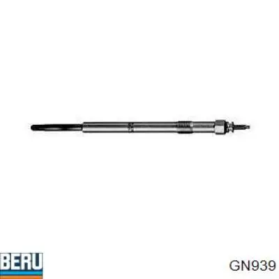 Свечи накала GN939 Beru