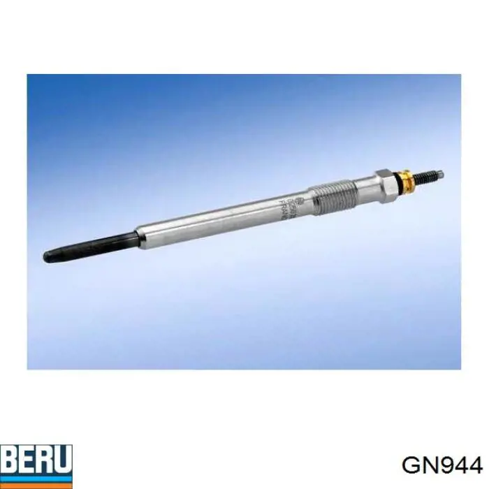 Купить GN944 Beru Свечи накала