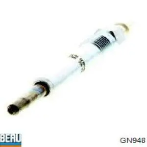 Свеча накала Beru GN948