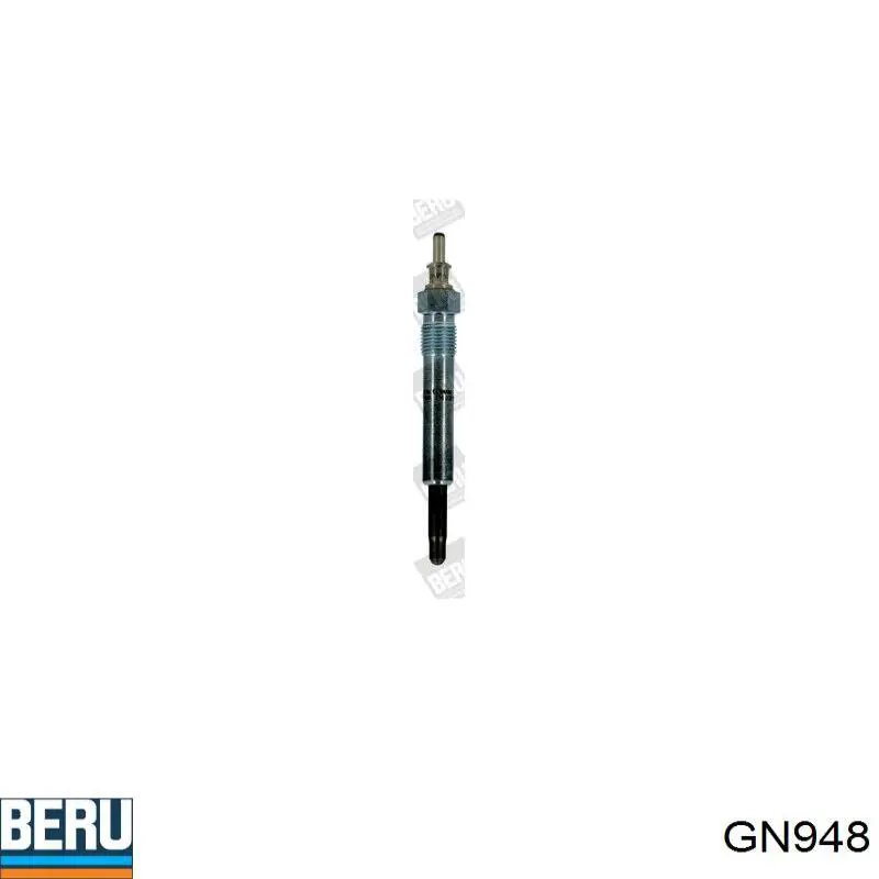 Купить GN948 Beru Свечи накала