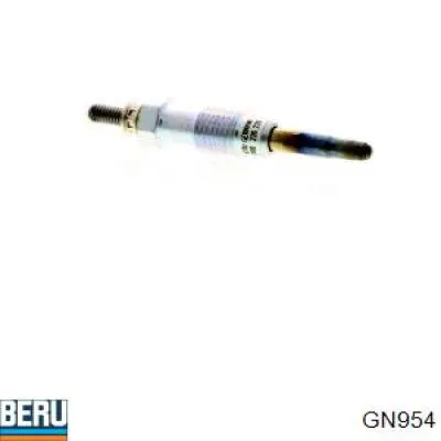 Свічка накалу GN954 Beru