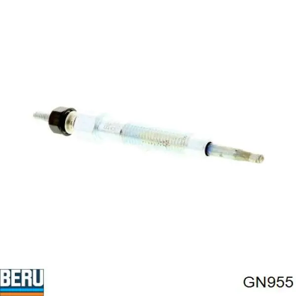 Свечи накала GN955 Beru