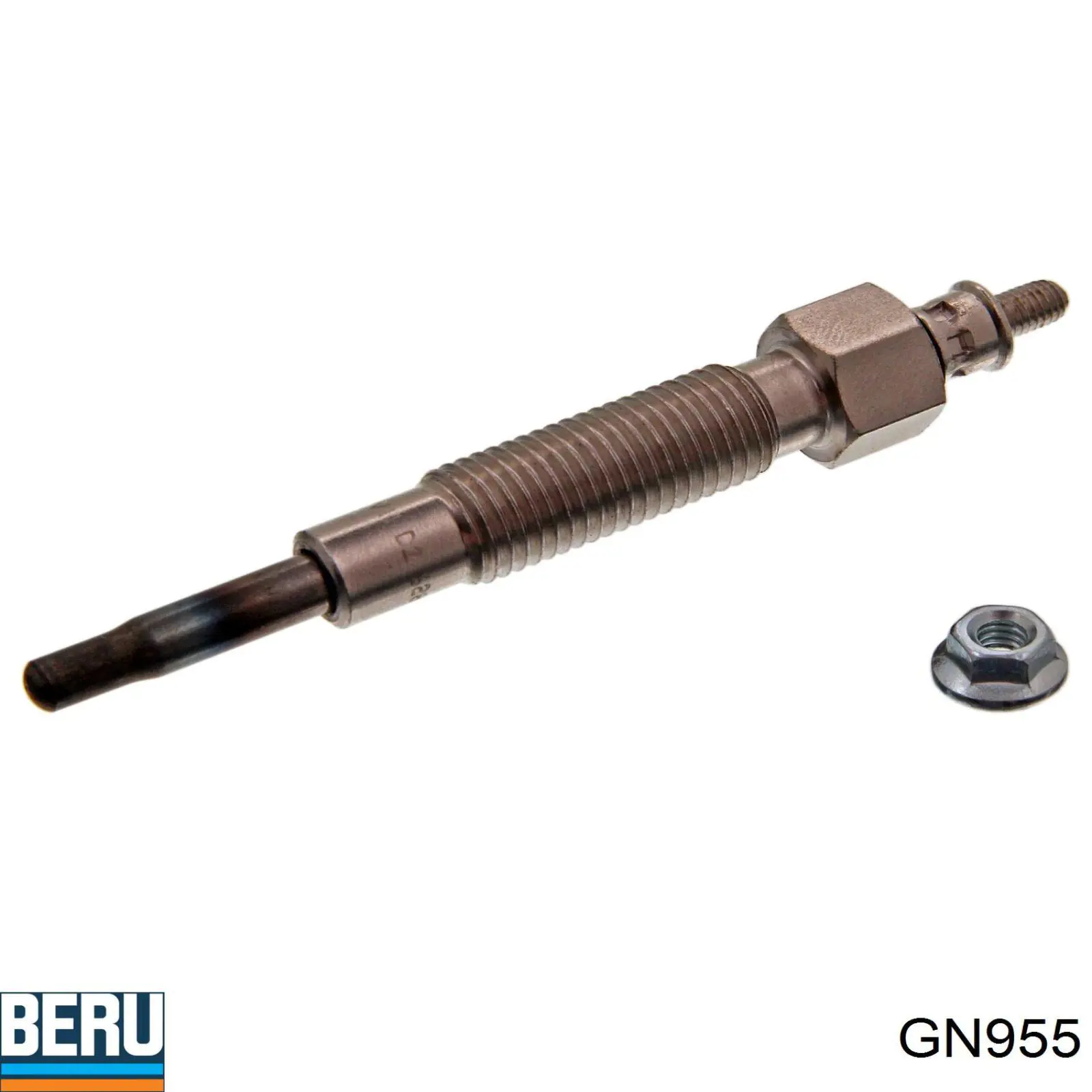 Купить GN955 Beru Свечи накала