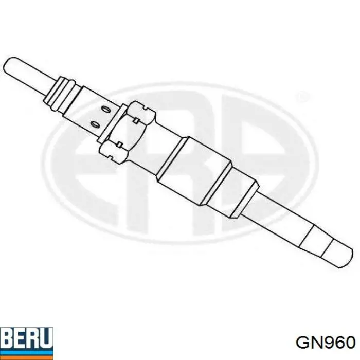 Паразитный ролик CFR0506 Caffaro