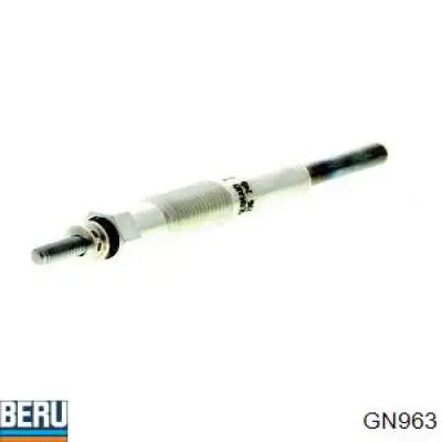 Купить GN963 Beru Свечи накала