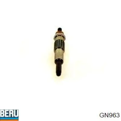 Свечи накала GN963 Beru