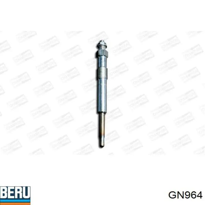 Купить GN964 Beru Свечи накала