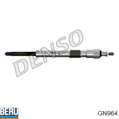 Свечи накала GN964 Beru