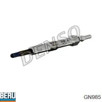 Свечи накала GN985 Beru