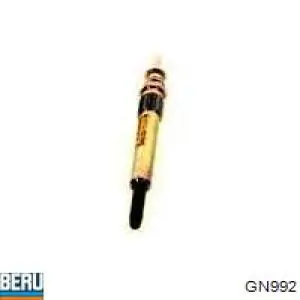 Свечи накала Beru GN992 цена, от 9.24 USD