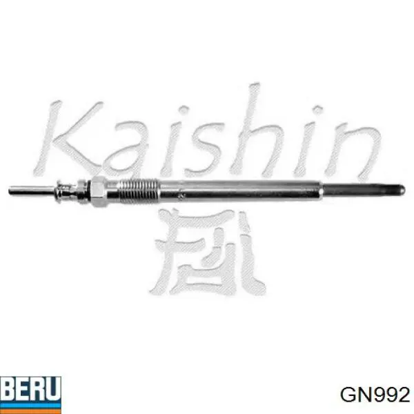 Купить GN992 Beru Свечи накала