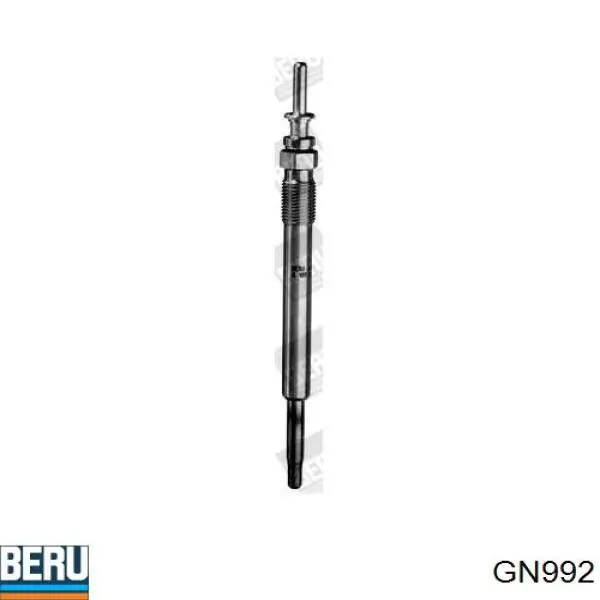 Купить GN992 Beru Свечи накала