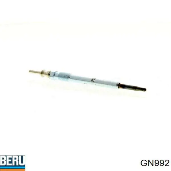 Свечи накала GN992 Beru