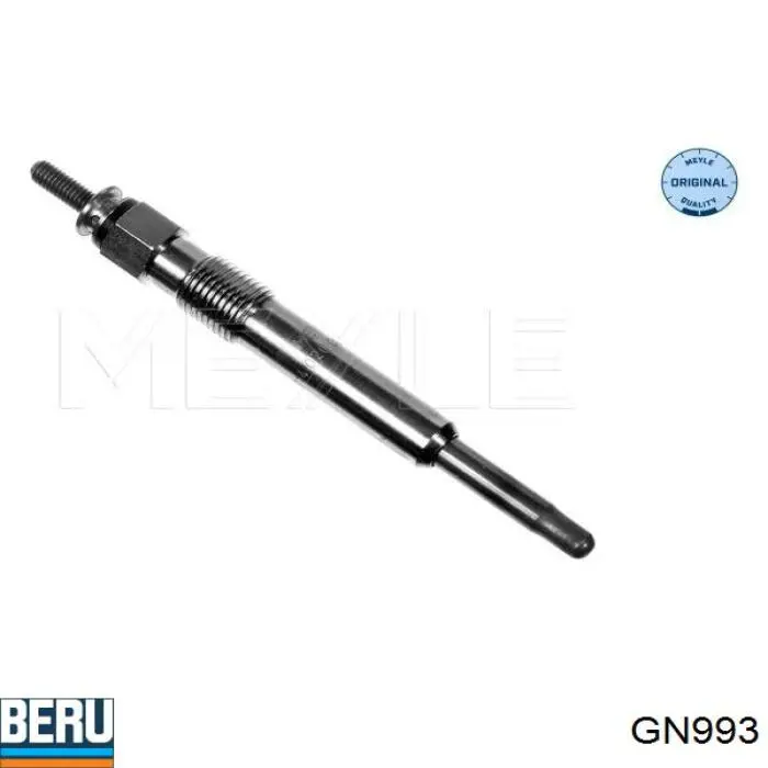 Купить GN993 Beru Свечи накала