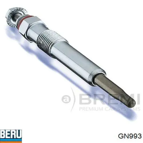 Свечи накала GN993 Beru