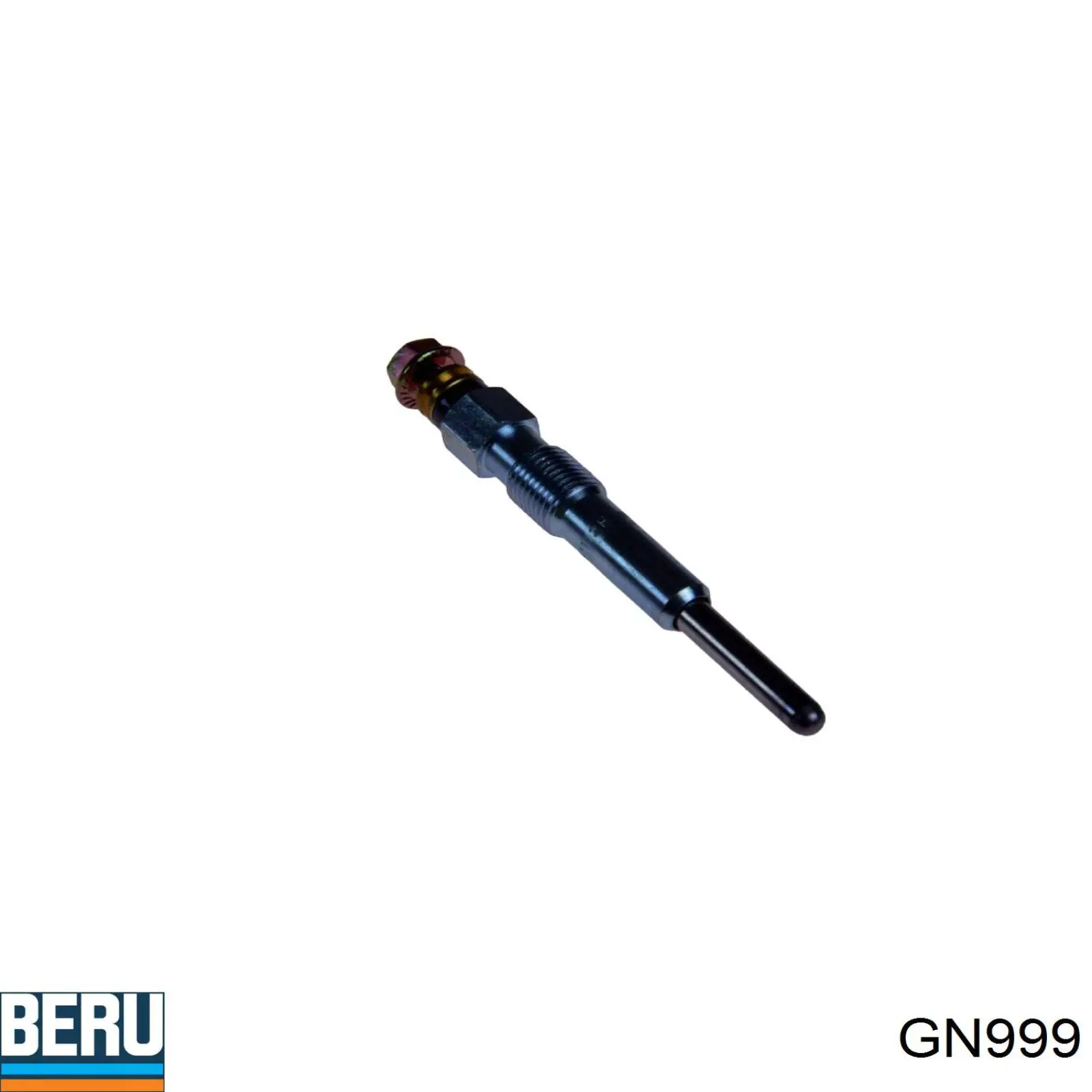 Свеча накала Beru GN999