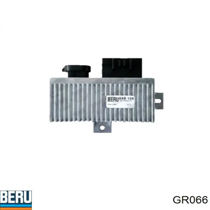 Реле управления Beru GR066 цена, от 46.08 USD