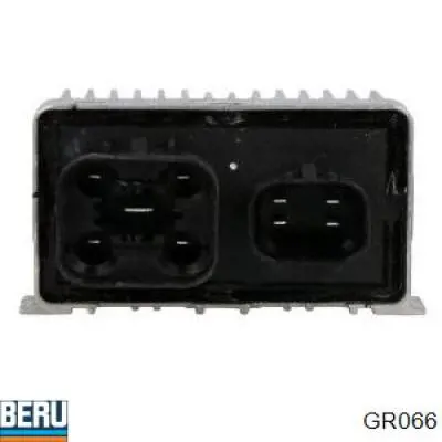 Купить GR066 Beru Реле свечей накала