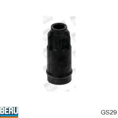 Наконечник высоковольтного провода Beru GS29 цена, от 2.24 USD