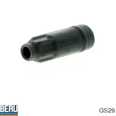 Купить GS29 Beru Наконечник высоковольтного провода