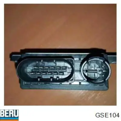 Реле управления Beru GSE104 цена, от 102.50 USD