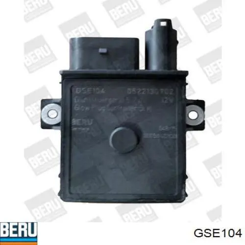 GSE104 Beru