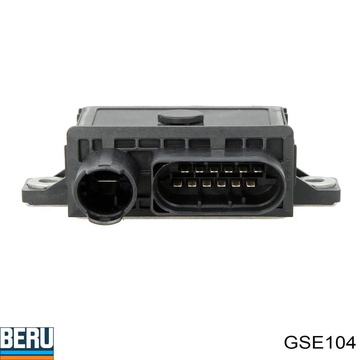 Реле свечей накаливания Beru GSE104