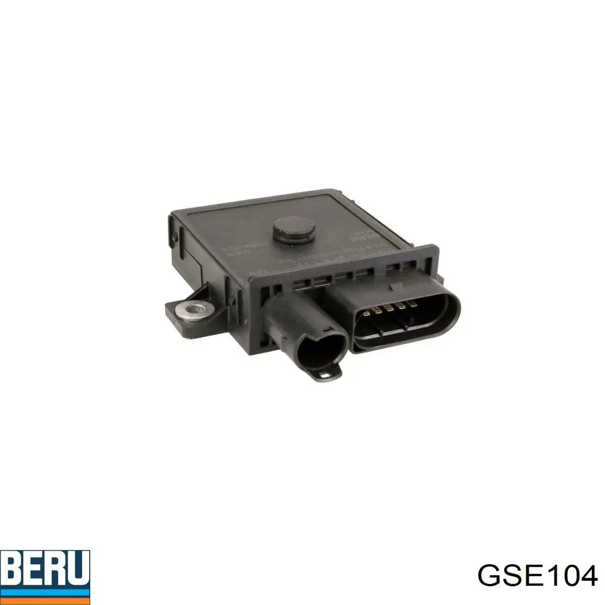 Реле управления Beru GSE104 цена, от 102.50 USD